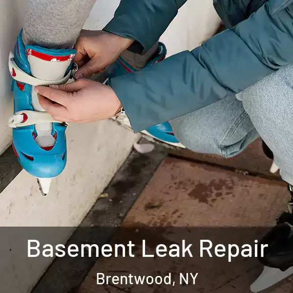  Basement Leak Repair Brentwood, NY
