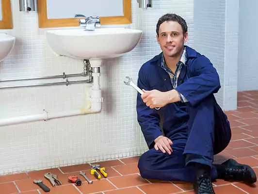 Why Choose Precision Plumbing Brentwood for Plumbing Services?