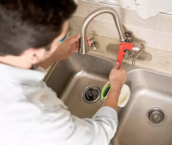 Professional Emergency Plumbing Repair in Brentwood, NY