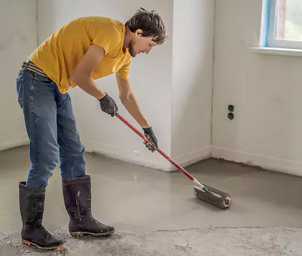 Trusted Foundation Leak Repair Experts in Brentwood, NY