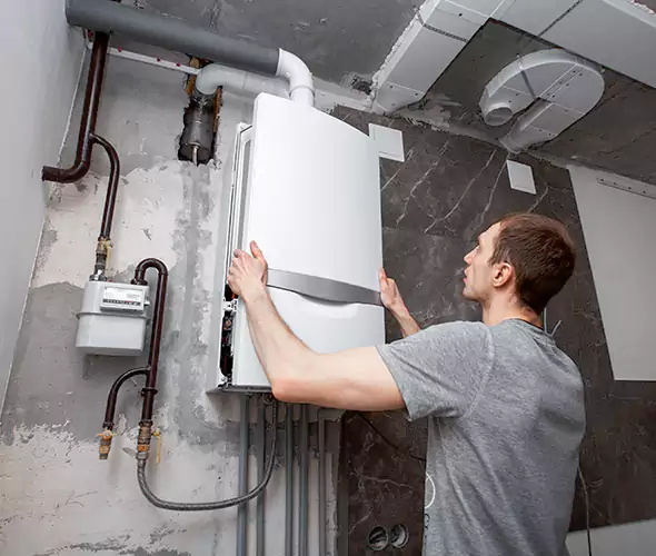 Certified Experts for Gas Water Heater Installation in Brentwood, NY