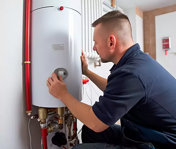 Expert Plumber for Gas Water Heater Replacement in Brentwood, NY: Schedule Affordable Replacement Services with Us
