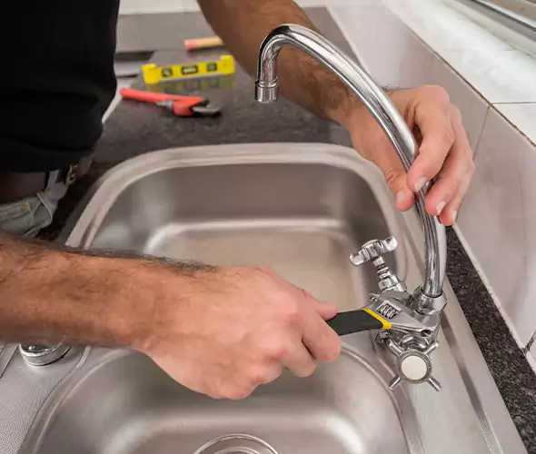Expert Kitchen Sink Installation in Brentwood, NY