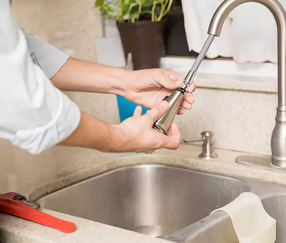 Expert Plumber for Plumbing Inspection in Brentwood, NY: Schedule Affordable Inspection Services with Us