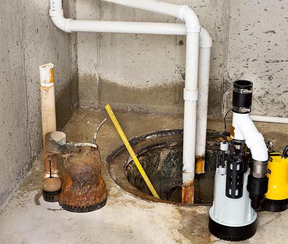 Expert Plumber for Sewage Ejector Pump Installation in Brentwood, NY: Schedule Affordable Installation Services with Us