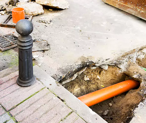 Expert Plumber for Sewer Line Replacement in Brentwood, NY: Schedule Affordable Sewer Replacement Services with Us