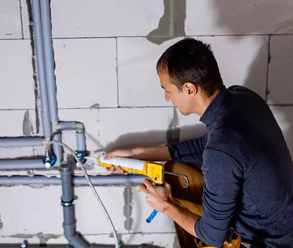 Expert Plumber for Slab Leak Detection in Brentwood, NY: Schedule Affordable Slab Leak Repair Services with Us
