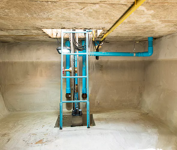 Expert Plumber for Sump Pump Maintenance in Brentwood, NY: Schedule Reliable Maintenance Services with Us