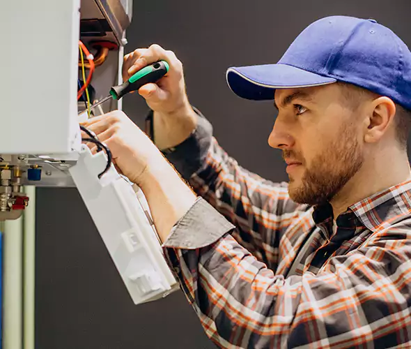 Expert Tankless Water Heater Plumber in Brentwood, NY