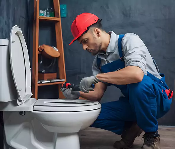 Expert Plumber for Toilet Installation in Brentwood, NY: Schedule Affordable Toilet Installation Services with Us