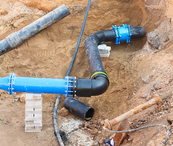 Expert Professional Trenchless Pipe Repair in Brentwood, NY