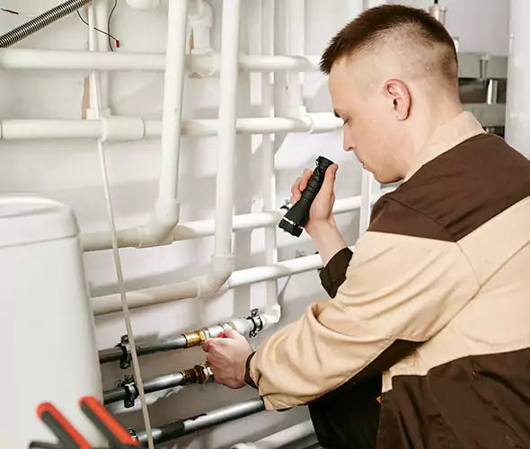 Trusted Water Softener Installers in Brentwood, NY