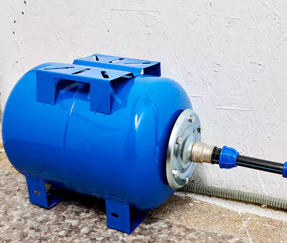 Expert Plumber for Well Pressure Tank Replacement in Brentwood, NY: Schedule Affordable Tank Replacement Services with Us