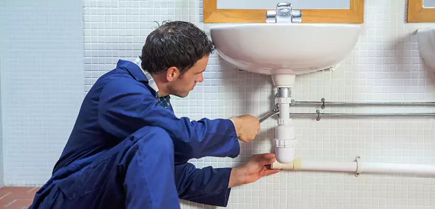 Toilet Repair Brentwood