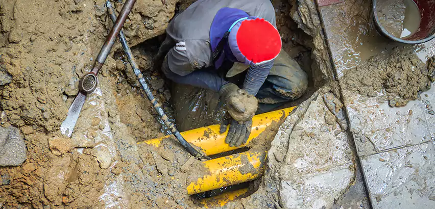 Clogged Drain Repair in Brentwood, NY