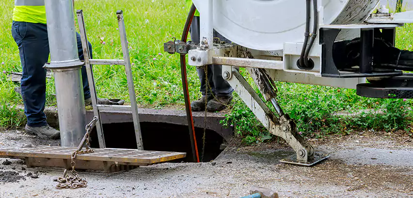Drain Unblocking in Brentwood