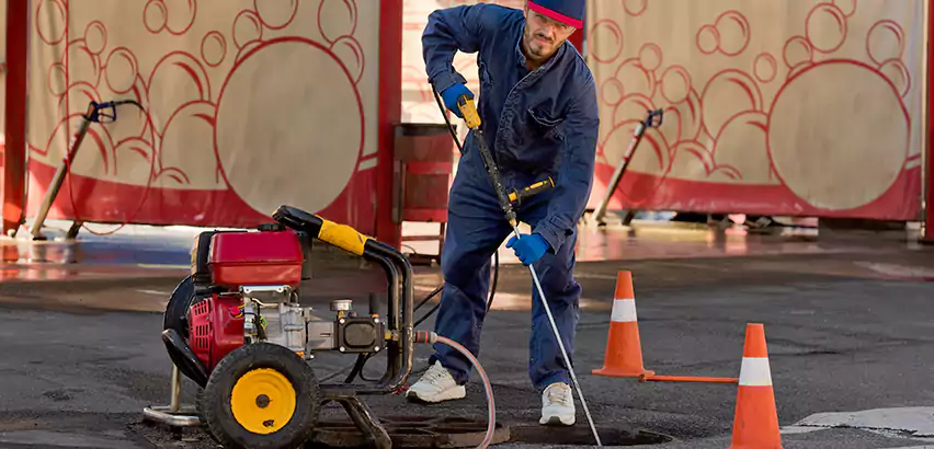 Professional Drains Camera Inspection in Brentwood, NY