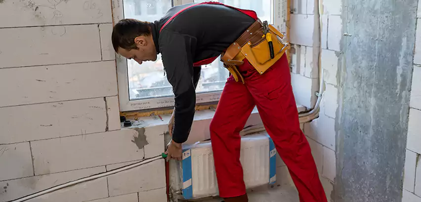 Professional Foundation Leak Repair Services in Brentwood, NY