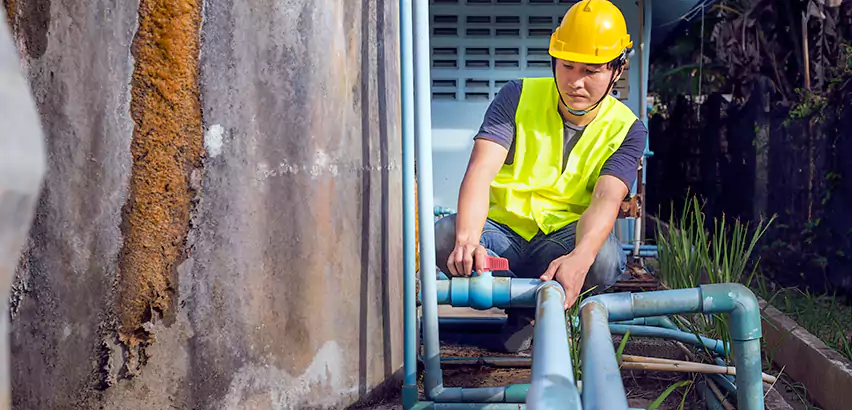 Pipe Replacement in Brentwood