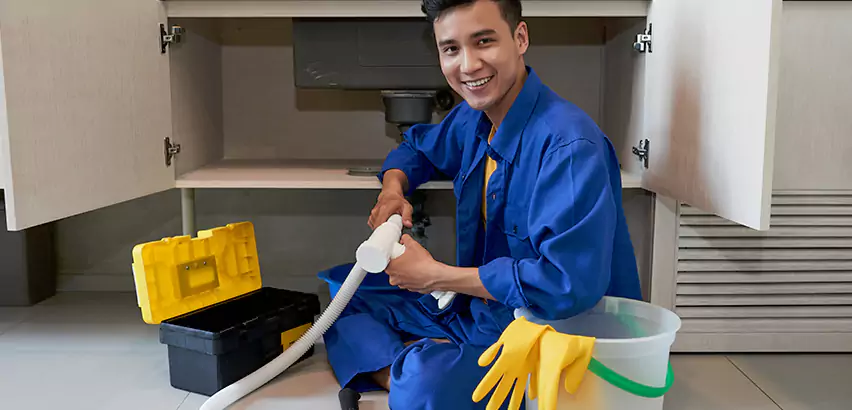 Whole House Repipe in Brentwood