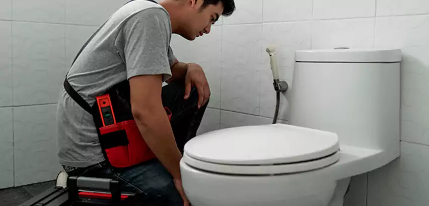 Toilet Repair in Brentwood