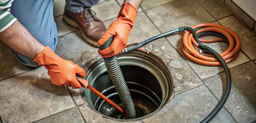 Gutter Drain Repair in Brentwood, NY