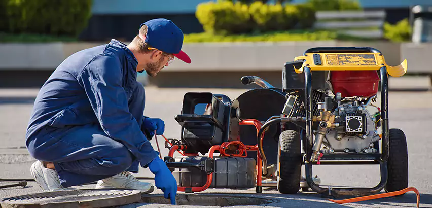 Drain Camera Inspection Near Me Brentwood