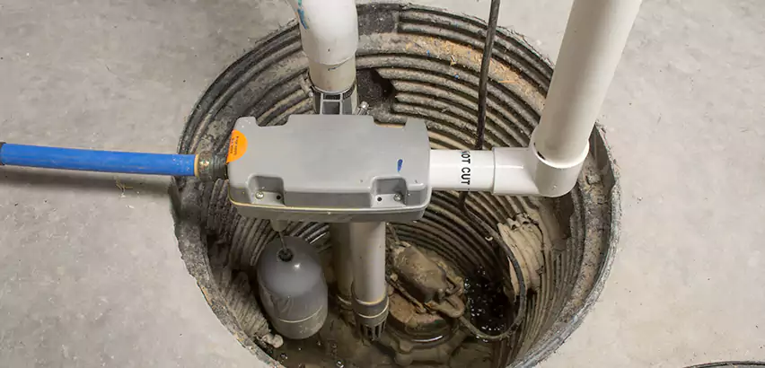 Emergency Sump Pump Repair in Brentwood, NY