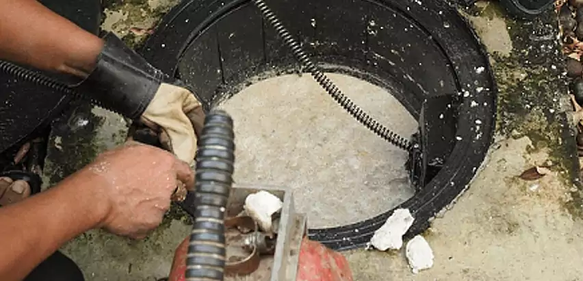 Fat Trap Cleaning in Brentwood, NY