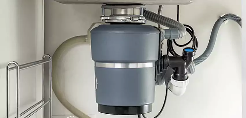 Insinkerator Air Switch Installation in Brentwood, NY