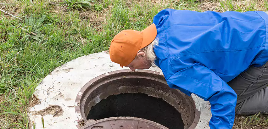 Septic Tank Leak Repair in Brentwood, NY