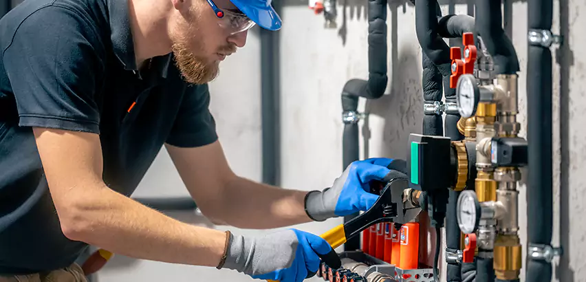 Rainsoft Water Softener Maintenance in Brentwood