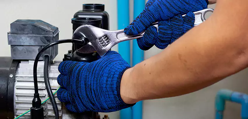 Well Water System Repair in Brentwood, NY