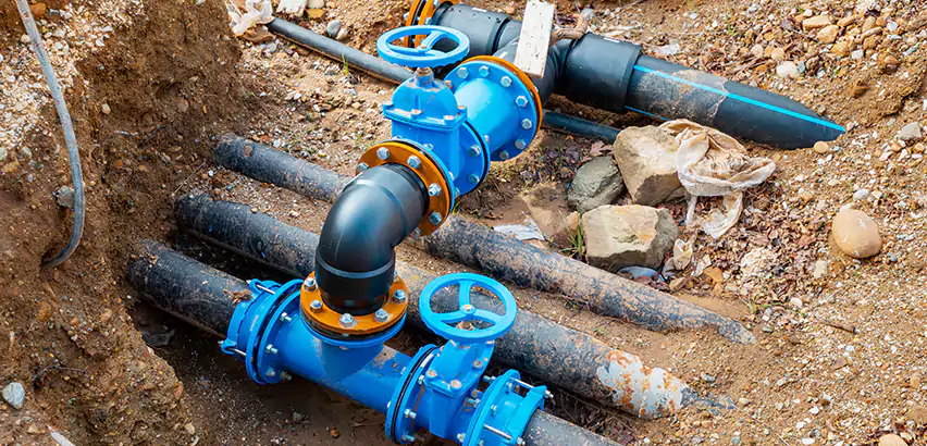 Professional Water Line Installation Services in Brentwood, NY