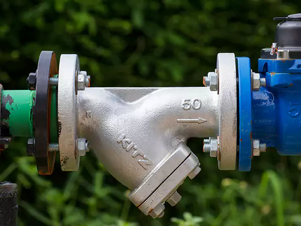 Why Choose Precision Plumbing Brentwood for Backflow Preventer Services in Brentwood, NY?