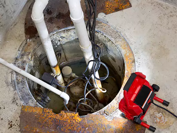 Why Choose Precision Plumbing Brentwood for Basement Sump Pump Installation in Brentwood?