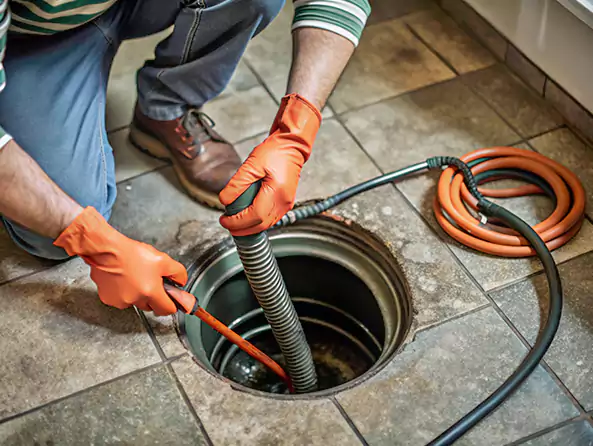 Why Choose Precision Plumbing Brentwood for Drain Jetting in Brentwood, location field=ss]?