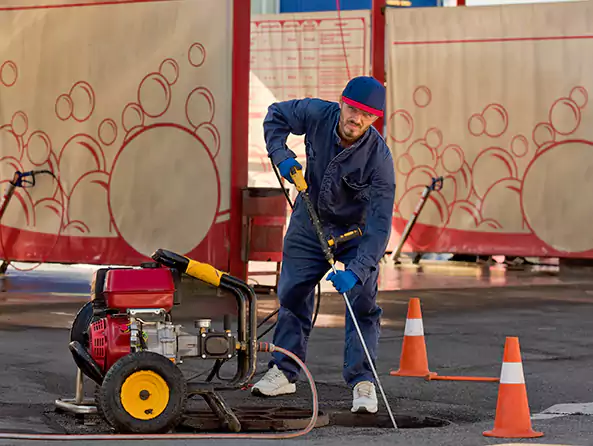 Why Choose Precision Plumbing Brentwood for Drain Services in Brentwood, NY?