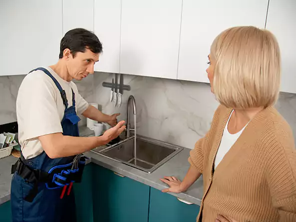 Why Choose Precision Plumbing Brentwood for Emergency Plumbing Repair in Brentwood, NY?
