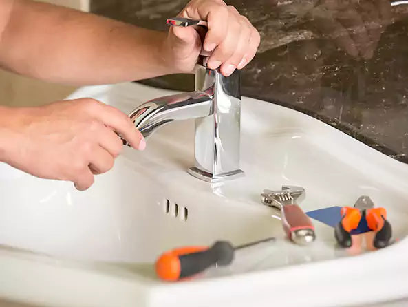 Why Choose Precision Plumbing Brentwood for Bathroom Faucet Installation in Brentwood, NY?