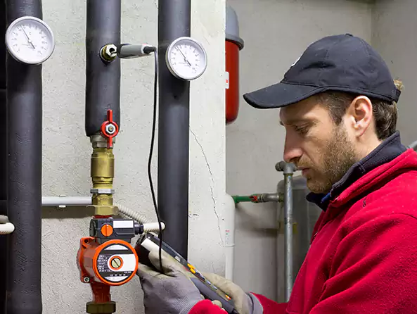 Why Choose Precision Plumbing Brentwood for Gas Line Installation in Brentwood, NY?