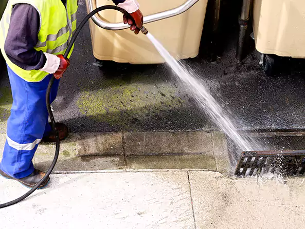 Why Choose Precision Plumbing Brentwood for Hydro Jetting in Brentwood, NY?