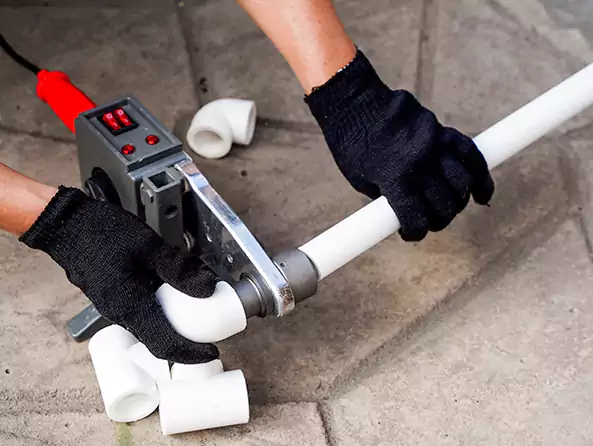 Why Choose Precision Plumbing Brentwood for Pipe Replacement in Brentwood, NY?