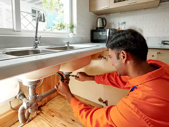 Why Choose Precision Plumbing Brentwood for Plumbing Installation in Brentwood, NY?