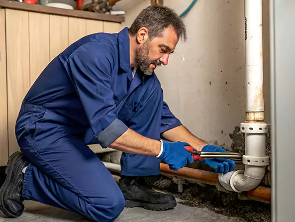  Why Choose Precision Plumbing Brentwood for Repiping Services in Brentwood?