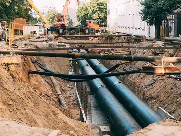 Why Choose Precision Plumbing Brentwood for Sewer Cleaning in Brentwood, NY?