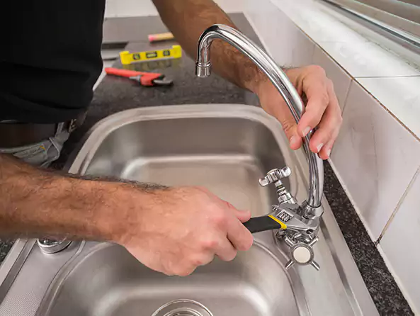 Why Choose Precision Plumbing Brentwood for Sink Installation in Brentwood, NY?