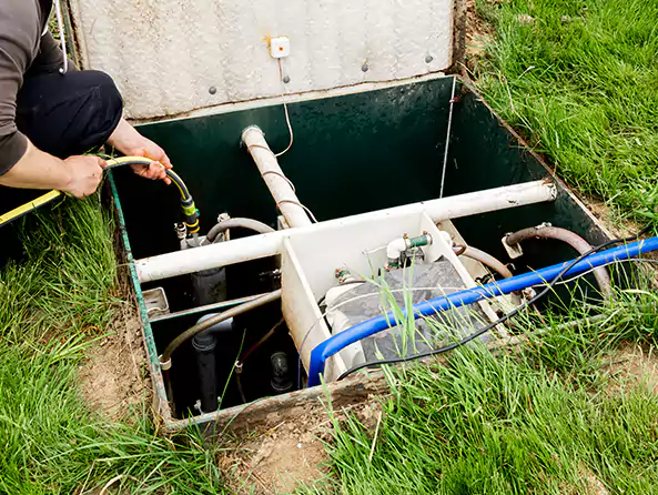 Why Choose Precision Plumbing Brentwood for Sump Pump Replacement in Brentwood, NY?