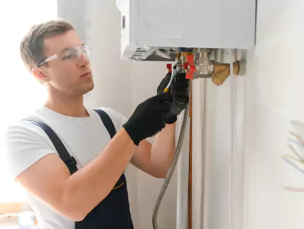 Why Choose Precision Plumbing Brentwood for Tankless Water Heater Replacement in Brentwood, NY?