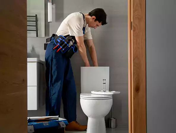 Why Choose Precision Plumbing Brentwood for Toilet Replacement in Brentwood, NY?